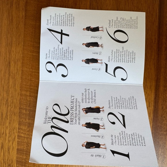 One Dress Project - Picture 6 of 9